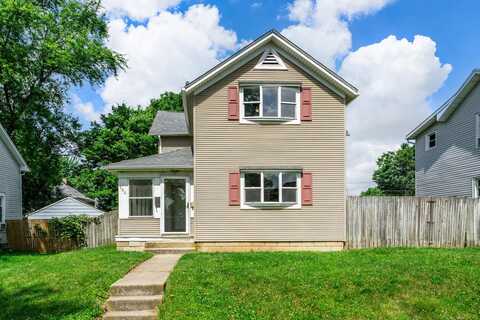 506 Virginia Avenue, Troy, OH 45373