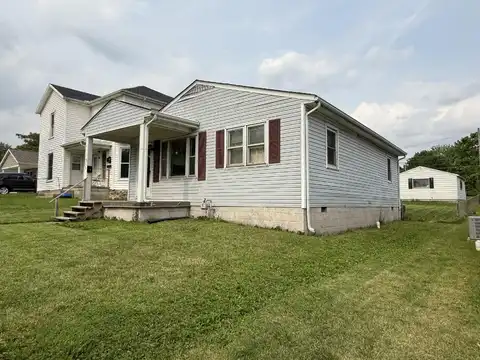 516 2nd Avenue, Sidney, OH 45365