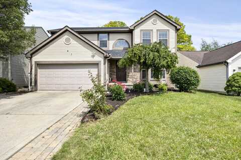 5812 Winshire Drive, Canal Winchester, OH 43110