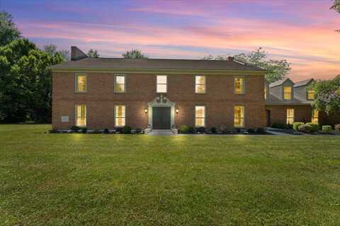 4981 Old Mill Road, Springfield, OH 45502