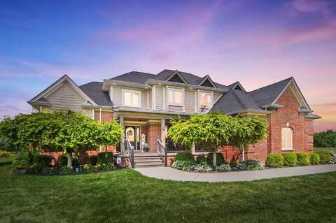 891 N Tecumseh Road, Springfield, OH 45504