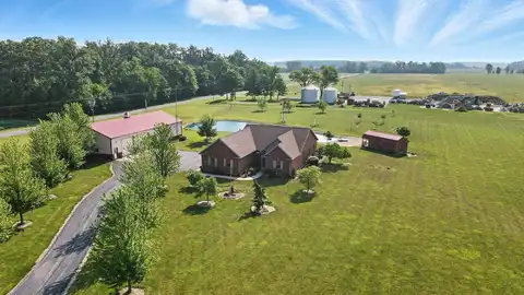 20724 Bowsher Road, Wapakoneta, OH 45895