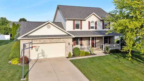 565 Brookmeade Court, Troy, OH 45373