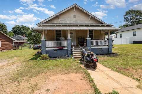 41 Chestnut Street, Startex, SC 29377