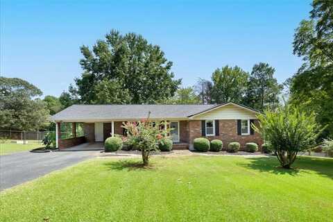 215 Ridgecrest Drive, Easley, SC 29640