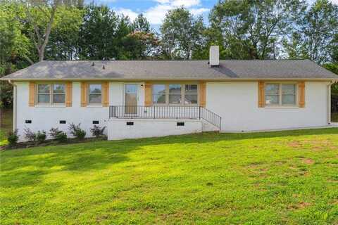 2709 Midway Road, Anderson, SC 29621