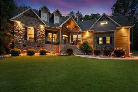 806 Gate View Court, Seneca, SC 29672