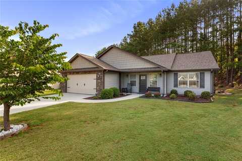 311 Buchanan Trail, Seneca, SC 29678