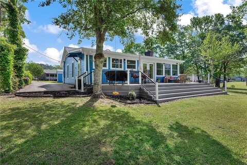 318 Cristy Lane, Fair Play, SC 29643