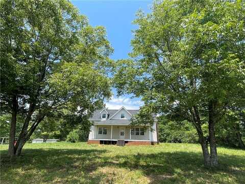 875 Love and Care Road, Six Mile, SC 29682