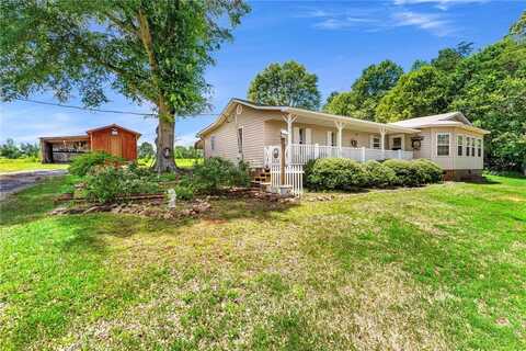 169 Sunset Road, Pickens, SC 29671