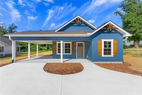 600 S Stribling Street, Seneca, SC 29678