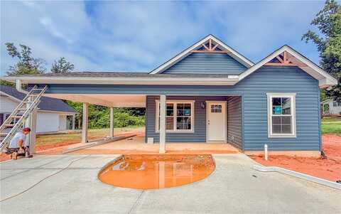 600 S Stribling Street, Seneca, SC 29678
