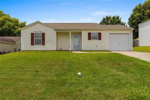 110 Hatters Court, Easley, SC 29642