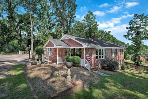 519 Smithmore Street, Anderson, SC 29621