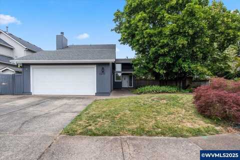 2279 Chicago Ct SE, Albany, OR 97322