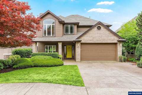 6031 Sawgrass St SE, Salem, OR 97306
