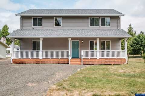 29509 NE Pheasant Av, Corvallis, OR 97333