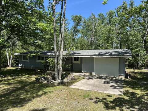 6081 Bonita Drive, Presque Isle, MI 49777