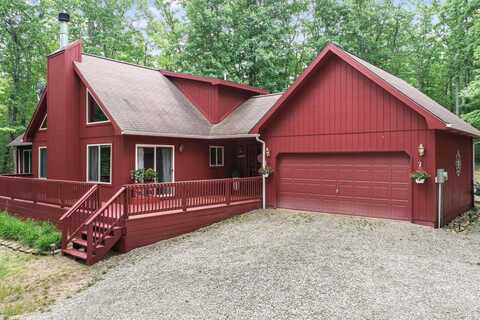 416 Crystal Lane, Roscommon, MI 48653