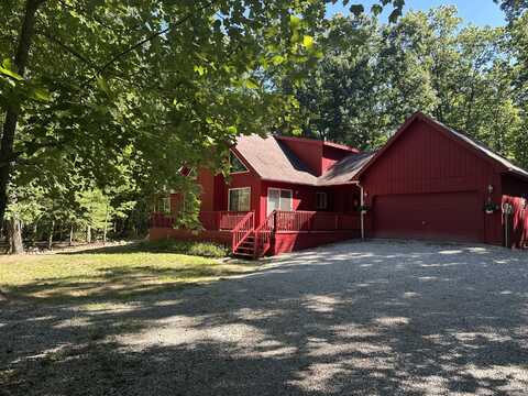 416 Crystal Lane, Roscommon, MI 48653