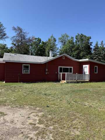 2493 S Horseshoe Trail, Grayling, MI 49738