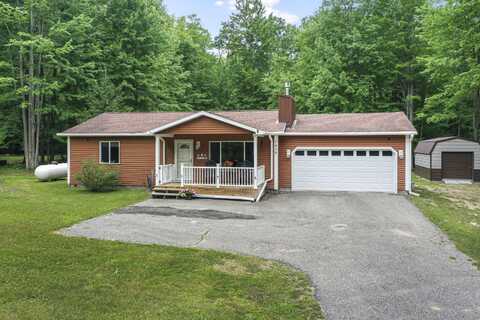 7839 Lang Street, Roscommon, MI 48653