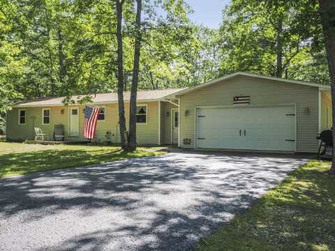 7950 Sturgeon Valley Drive, Indian River, MI 49749