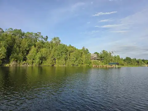 Forest Drive lot: F, Cheboygan, MI 49721