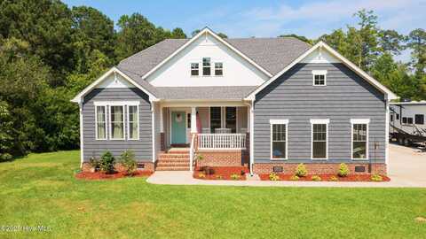 145 Beechnut Avenue, South Mills, NC 27976