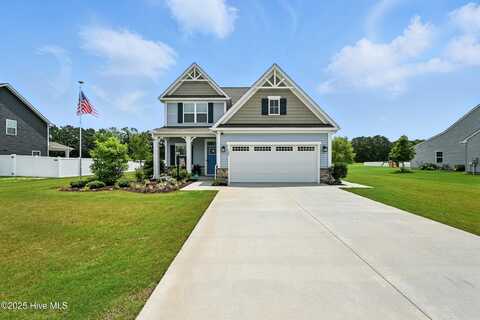 129 Glenmoor Path, Moyock, NC 27958