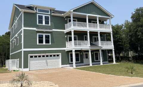 834 Hunt Club Drive, Corolla, NC 27927
