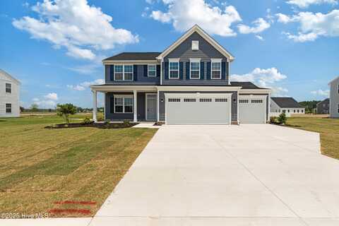 103 Eunice Street, Moyock, NC 27958