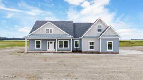 487 N Trotman Road, Camden, NC 27921