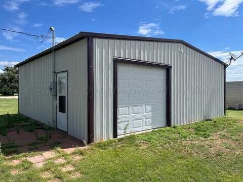 3626 CO RD GA, Hereford, TX 79045