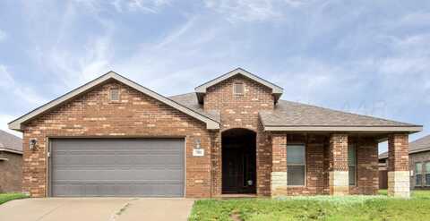 7308 SINCLAIR Street, Amarillo, TX 79119