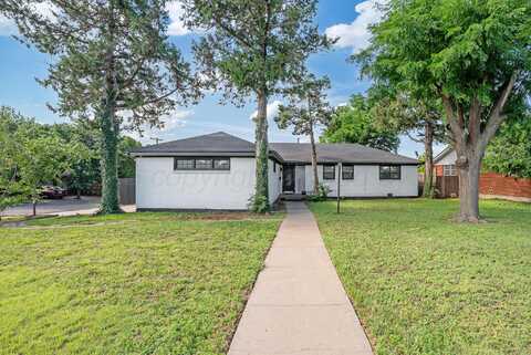 3701 WESTLAWN Avenue, Amarillo, TX 79102