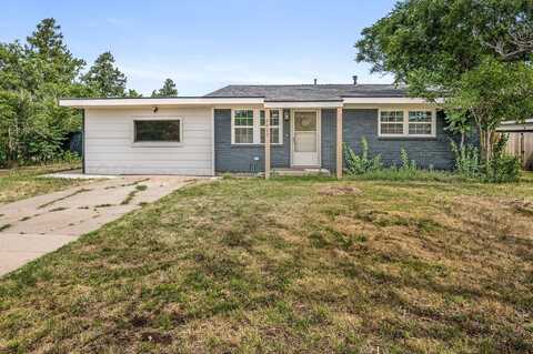 6020 Garden Lane, Amarillo, TX 79106