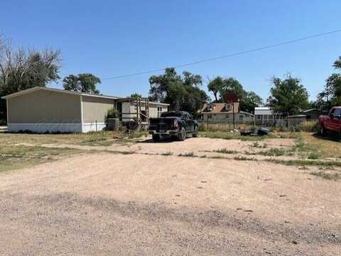 308 N 4th Street, Texline, TX 79087