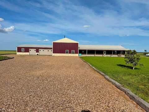 undefined, Spearman, TX 79081