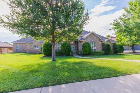 2800 SWEETGUM Lane, Amarillo, TX 79124