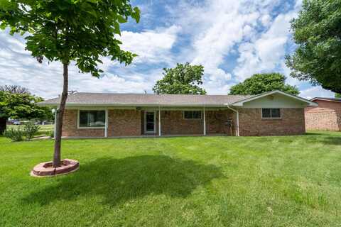 314 Overland Trail, Fritch, TX 79036