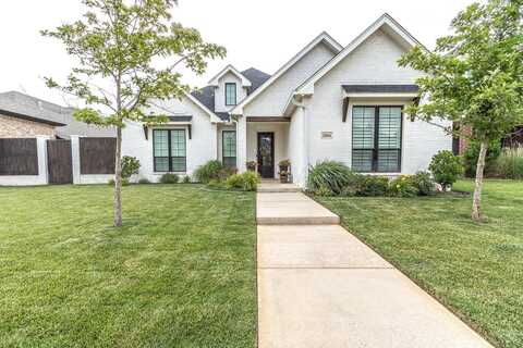 5904 NANCY ELLEN Street, Amarillo, TX 79119