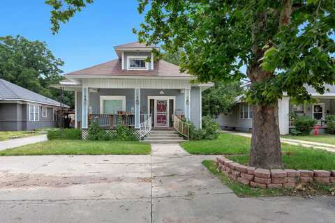 1717 S Tyler Street, Amarillo, TX 79102