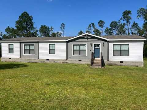 460 Taylor Springs, Vidalia, GA 30474
