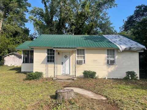 140 Tattnall Street, Reidsville, GA 30453