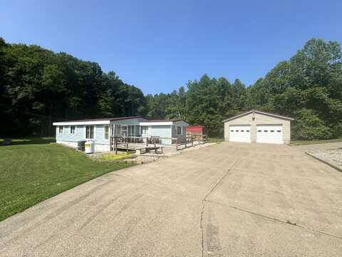 28033 State Route 124, Langsville, OH 45741