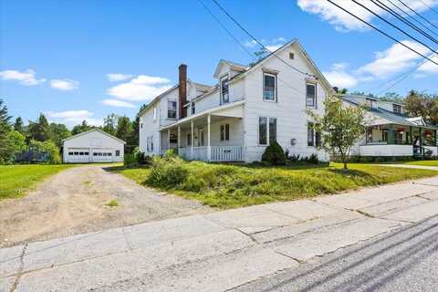 6166 NY-28, Indian Lake, NY 12842