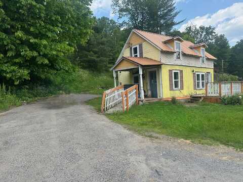 2358 Rt 9 N, Au Sable Forks, NY 12912