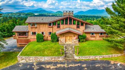 33 Evans Lane, Lake Placid, NY 12946